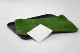 City Loo Starter Kit - Chic Dog Potty Set